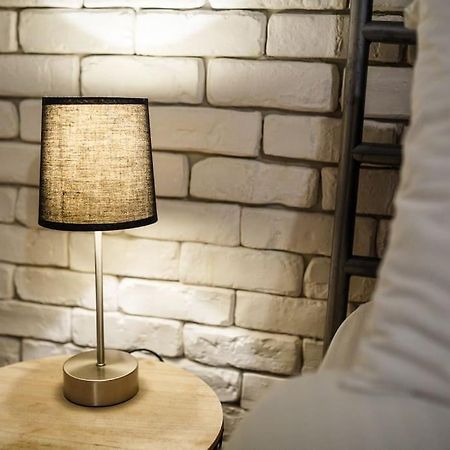 Cozy Apartement Thessaloníki Ngoại thất bức ảnh