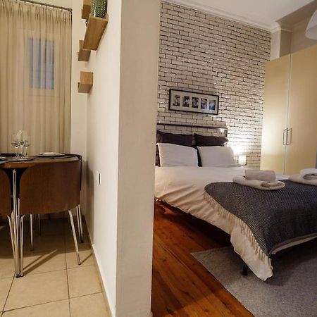 Cozy Apartement Thessaloníki Ngoại thất bức ảnh